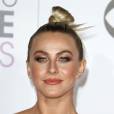 Julianne Hough - Cérémonie des People's Choice Awards à Hollywood, le 6 janvier 2016.