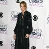Ellen Pompeo - Cérémonie des People's Choice Awards à Hollywood, le 6 janvier 2016.