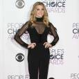 Natalie Dormer - Cérémonie des People's Choice Awards à Hollywood, le 6 janvier 2016.