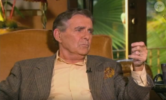 Pat Harrington Jr. retrouve ses partenaires de One Day at a Time lors d'interviews après la fin de la série (1975 à 1984)