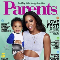 Kelly Rowland et Titan : Angoisses et conseils d'une jeune maman