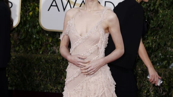 Golden Globes : Rooney Mara, Olivia Palermo, Eva Green... Tops et flops looks