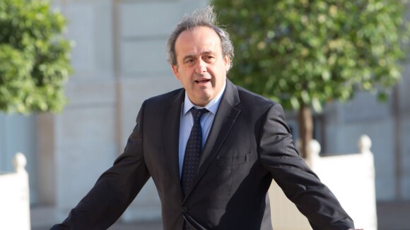 Michel Platini, sévèrement puni : Son recours pour sortir du scandale de la Fifa