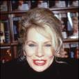 Angie Bowie en 1993.
