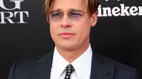 Brad Pitt : Coup dur pour l'acteur !