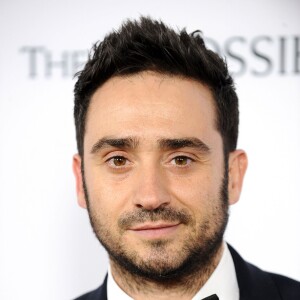 Juan Antonio Bayona à Los Angeles, le 10 décembre 2012.
