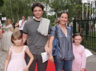 Emmanuelle Boidron a rencontré le père de ses enfants, grâce à Roger Hanin !