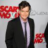 Charlie Sheen - Premiere de 'Scary Movie 5' a Hollywood le 11 avril 2013