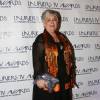 Muriel (Qui est la taupe ?) - Soirée des Lauriers TV Awards au Théâtre des Variétés à Paris, le 13 janvier 2016. © Denis Guigneboug/Bestimage