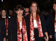 Stéphanie de Monaco: Réunie avec Pauline, bien bronzée, et la mémoire de Rainier