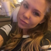 Kailyn Lowry sur Instagram