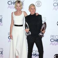 Ellen DeGeneres et Portia de Rossi : "Nous avons un enfant !"