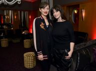 Marion Cotillard, Alexandra Lamy, Patrick Bruel... Défilé de stars chez Albane