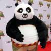 Po - Célébrités à la première de Kung Fu Panda 3 au théâtre "TCL Chinese" de Hollywood le 16 janvier 2016.