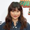 Haley Tju - Célébrités à la première de Kung Fu Panda 3 au théâtre "TCL Chinese" de Hollywood le 16 janvier 2016.