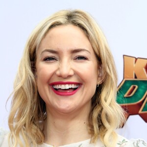 Kate Hudson - Célébrités à la première de Kung Fu Panda 3 au théâtre "TCL Chinese" de Hollywood le 16 janvier 2016.