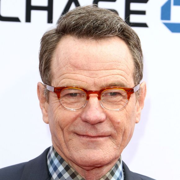 Bryan Cranston - Célébrités à la première de Kung Fu Panda 3 au théâtre "TCL Chinese" de Hollywood le 16 janvier 2016.