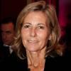 Claire Chazal à la soirée de remise des Prix de la Femme d'Influence à l'hôtel du Louvre à Paris, le 1er décembre 2015. © Dominique Jacovides / Bestimage