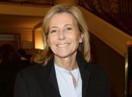 Clarie Chazal : "Je n'aurais pas imaginé demander la place de Laurent Goumarre"
