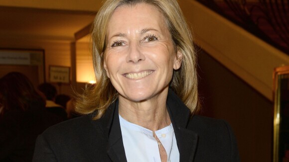 Clarie Chazal : "Je n'aurais pas imaginé demander la place de Laurent Goumarre"
