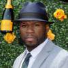 Curtis Jackson / 50 Cent à la journée annuelle Veuve Clicquot Polo Classic à Liberty Island, le 30 mai 2015