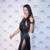 Adriana Lima - Photocall du dîner IWC pour le SIHH (Salon International de la Haute Horlogerie) à Genève, le 19 janvier 2016. © Olivier Borde/Bestimage19/01/2016 - Genève