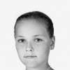 Portrait officiel de la princesse Ingrid Alexandra de Norvège pour son 12e anniversaire le 21 janvier 2016, réalisé par le photographe Jørgen Gomnaes.