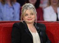 Isabelle Nanty : "Je n'ai pas rencontré quelqu'un qui voulait partager ma vie"