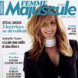Le magazine Femme Majuscule des mois de janvier-février 2016