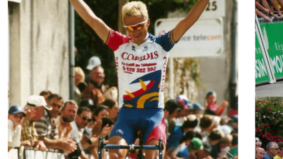 Robert Sassone : Suicide à 37 ans du champion du monde, atteint d'un cancer