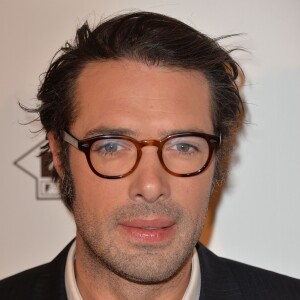 Nicolas Bedos, à l'UGC Normandie à Paris le 23 novembre 2015.