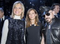 Anne Gravoin, Cressida Bonas et Olga Kurylenko succombent à l'excellence Dior