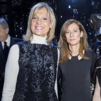 Anne Gravoin, Cressida Bonas et Olga Kurylenko succombent à l'excellence Dior