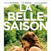 Affiche de La Belle Saison.