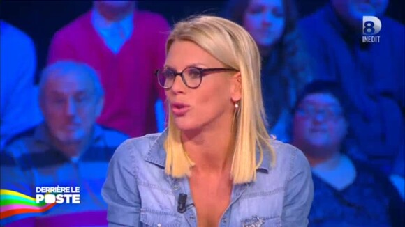 Amélie Neten : "Les Anges, pour moi, c'est un métier et de l'argent"