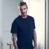 Modern Essentials Selected By David Beckham pour H&M, collection printemps 2016.