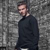David Beckham Bodywear, collection printemps-été 2016. Photo par Mario Sorrenti.