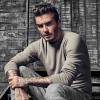 David Beckham Bodywear pour H&M, collection printemps-été 2016. Photo par Mario Sorrenti.