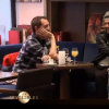 Gad Elmaleh et Kev Adams dans Les invisibles, le 29 janvier 2016 sur TF1.