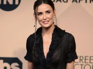 SAG Awards : Demi Moore, Kate Winslet... pluie de bombes à Hollywood
