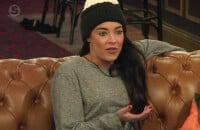 Stephanie Davis revient sur son histoire d'amour passée avec Zayn Malik, ancien membre des One Direction. Vidéo publiée sur le site du DailyMail, le 1er février 2016.