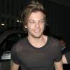 Naissance - Louis Tomlinson est papa d'un petit garçon - Louis Tomlinson à Londres le 24 juin 2015.
