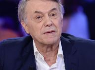 Salvatore Adamo : "Me séparer de ma petite-fille est un crève-coeur"