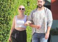 Rose McGowan et Davey Detail divorcent : Très proches, malgré la rupture...