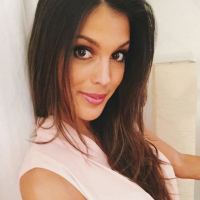 Iris Mittenaere (Miss France 2016) gourmande : "Heureusement je fais du sport"