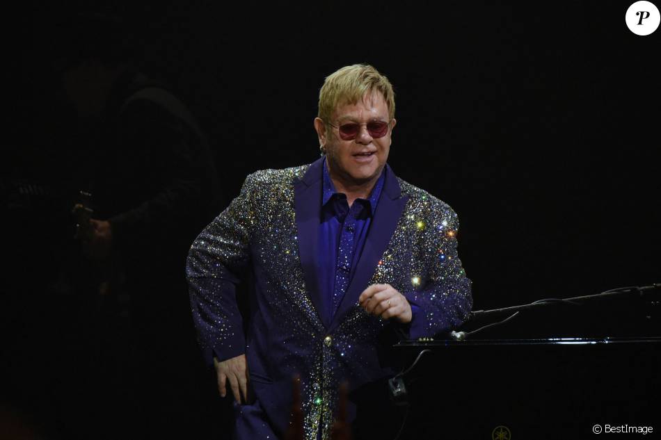 elton john 2015 tour