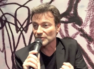 "Des amours, désamour" : Les dessous de cette romance selon Dominic Bachy