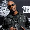 DMX arrive à la soirée des VH1 Hip Hop Honors à New York, le 23 septembre 2009