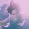 Image du clip "Freak" avec Lana Del Rey et Father John Misty - février 2016.