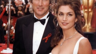 Cindy Crawford et Richard Gere : Des ex-époux devenus des "étrangers"...